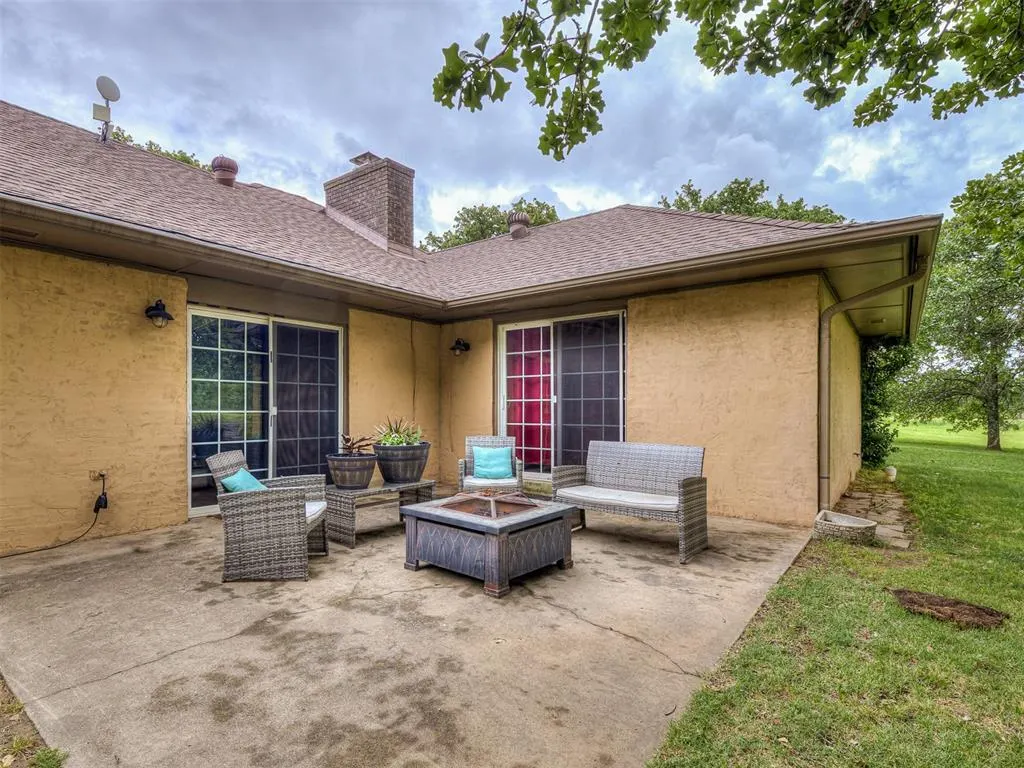 Photo 31 — 12601 Rock Springs Road, Jones, OK 73049
