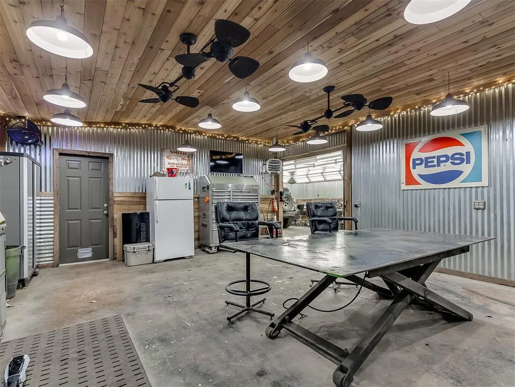 Photo 36 — 12601 Rock Springs Road, Jones, OK 73049