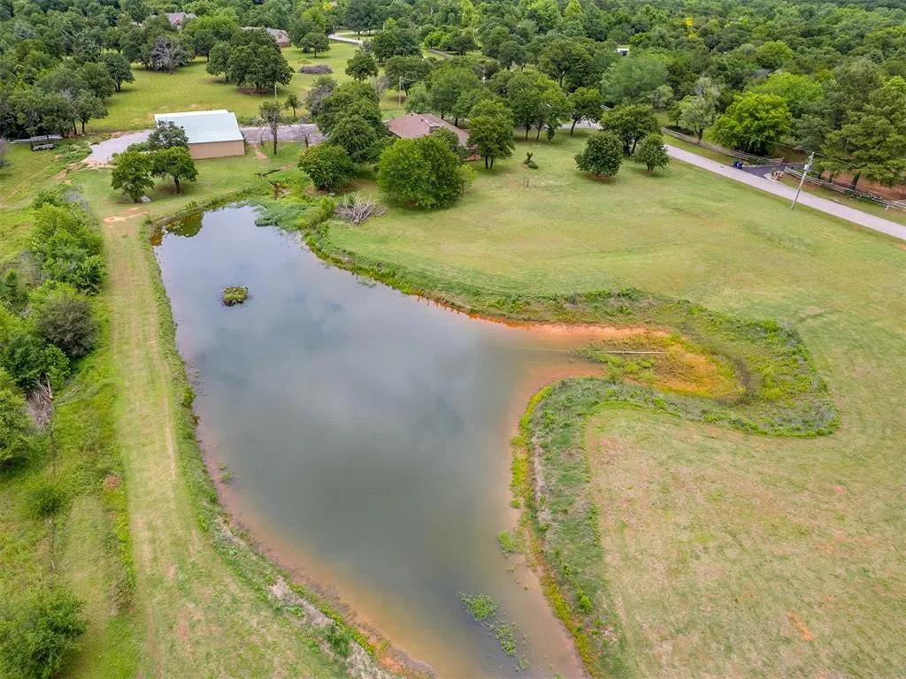 Photo 46 — 12601 Rock Springs Road, Jones, OK 73049