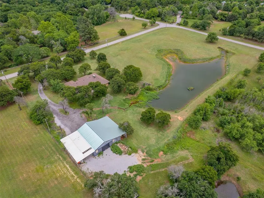 Photo 49 — 12601 Rock Springs Road, Jones, OK 73049