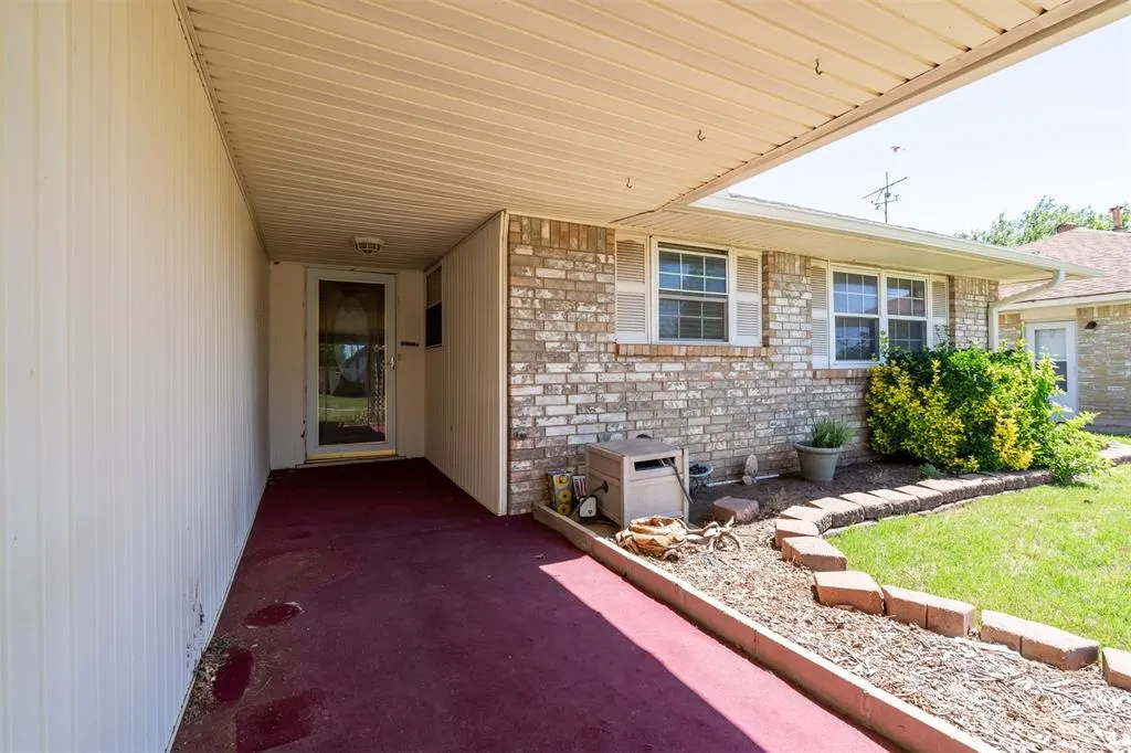 Photo 4 — 1217 Frederick Drive, Oklahoma City, OK 73139