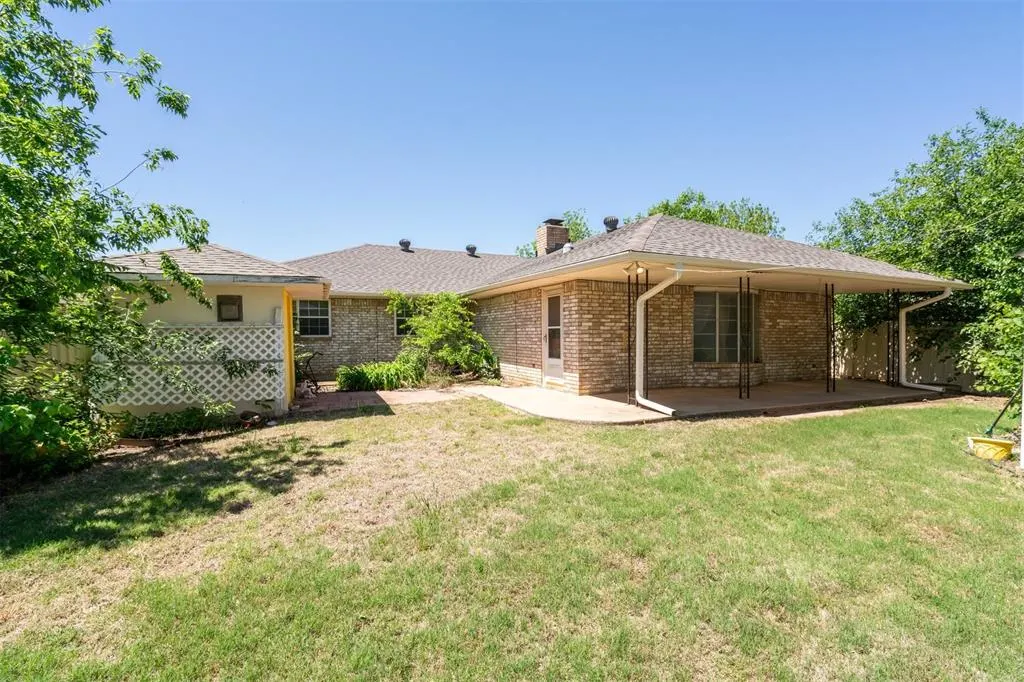 Photo 45 — 1217 Frederick Drive, Oklahoma City, OK 73139