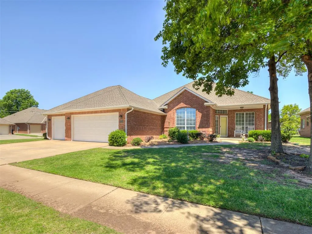 Photo 3 — 8413 NW 64th Terrace, Oklahoma City, OK 73132