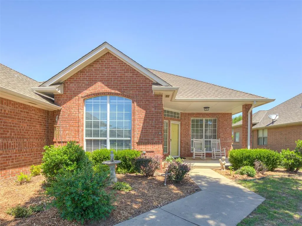 Photo 5 — 8413 NW 64th Terrace, Oklahoma City, OK 73132