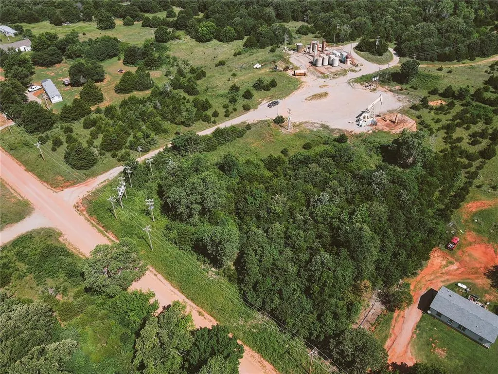 Photo 4 — 0 E 860 Road, Chandler, OK 74834