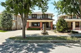 Sold home at 1309 N Shartel Avenue