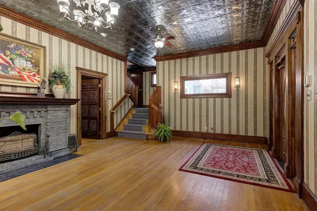 Photo 6 — 1309 N Shartel Avenue, Oklahoma City, OK 73103