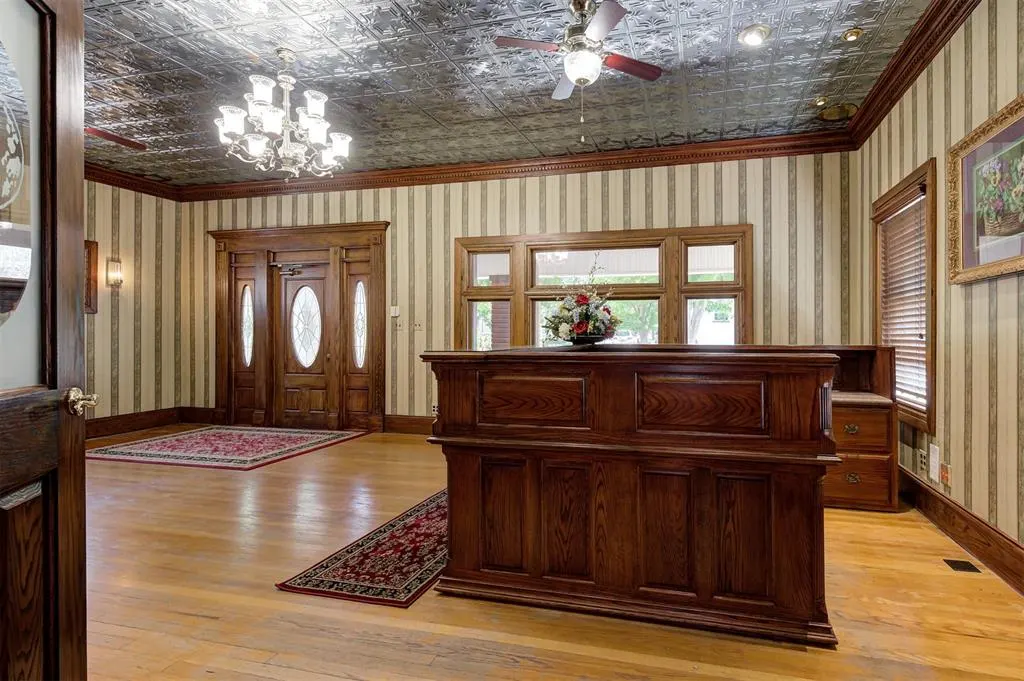 Photo 7 — 1309 N Shartel Avenue, Oklahoma City, OK 73103