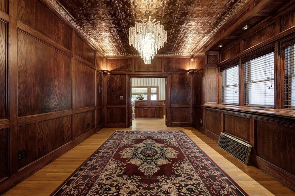 Photo 9 — 1309 N Shartel Avenue, Oklahoma City, OK 73103