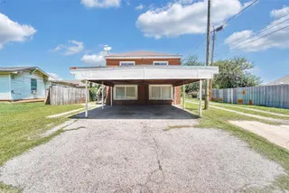 Sold home at 815 Hayes Avenue