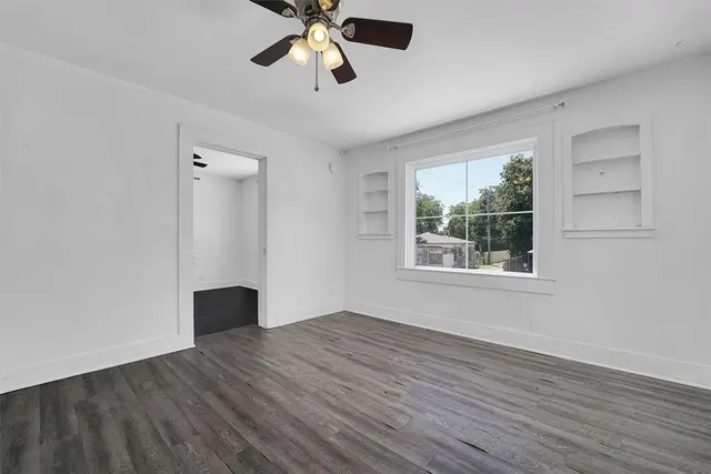 Photo 6 — 815 Hayes Avenue, Clinton, OK 73601