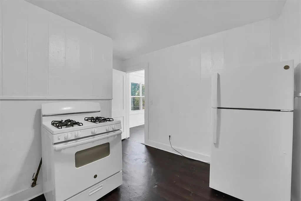 Photo 13 — 815 Hayes Avenue, Clinton, OK 73601