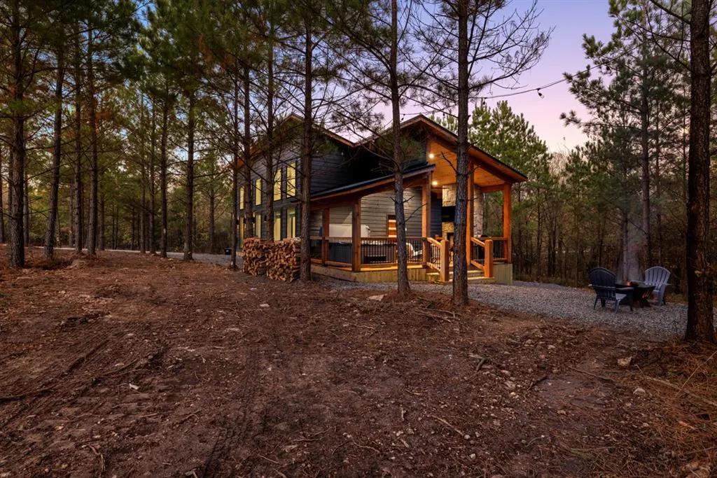 Photo 43 — 88 Ruts Pine Loop, Broken Bow, OK 74728