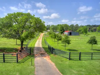 Sold home at 11790 E Etowah Road