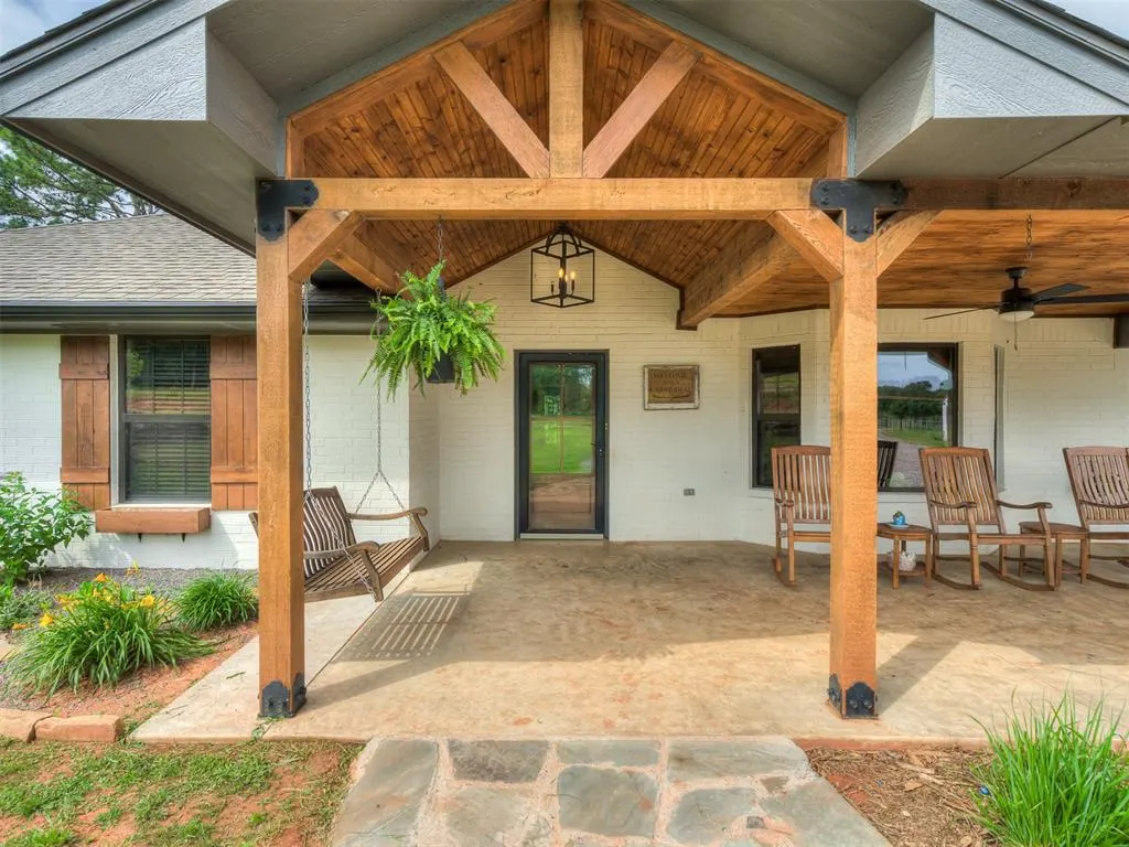Photo 6 — 11790 E Etowah Road, Noble, OK 73068
