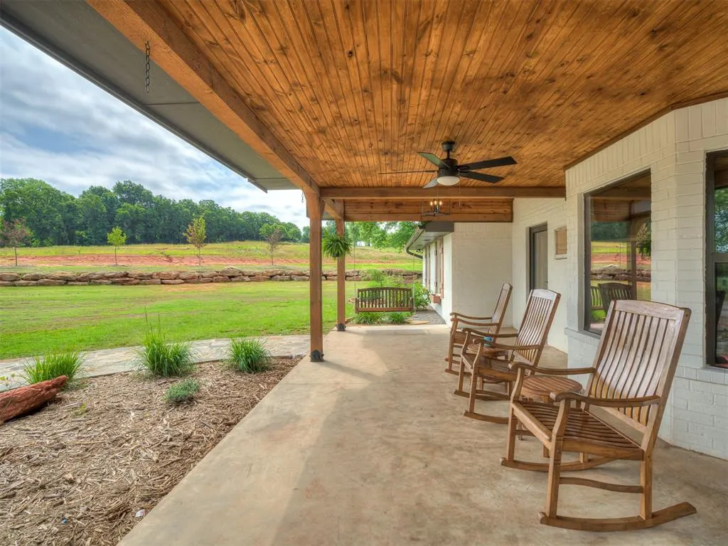 Photo 8 — 11790 E Etowah Road, Noble, OK 73068