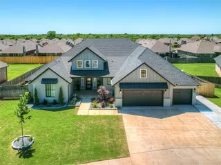 Sold home at 3805 Bridge Wood Lane
