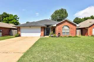 Sold home at 1001 Glacier Lane