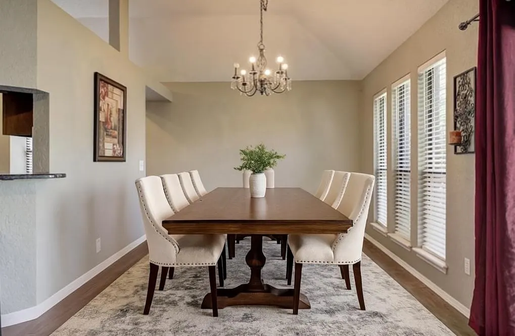 Photo 12 — 1001 Glacier Lane, Edmond, OK 73003