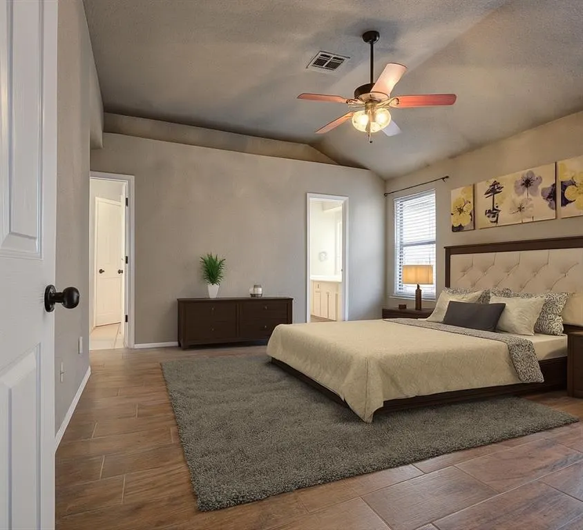 Photo 14 — 1001 Glacier Lane, Edmond, OK 73003
