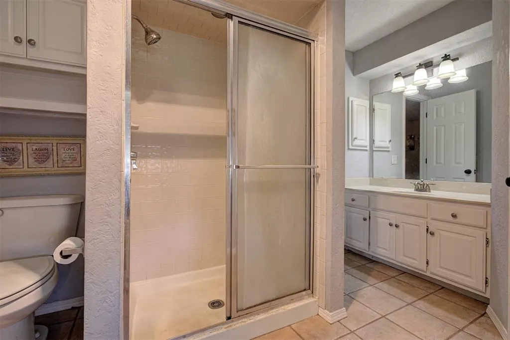 Photo 20 — 1001 Glacier Lane, Edmond, OK 73003