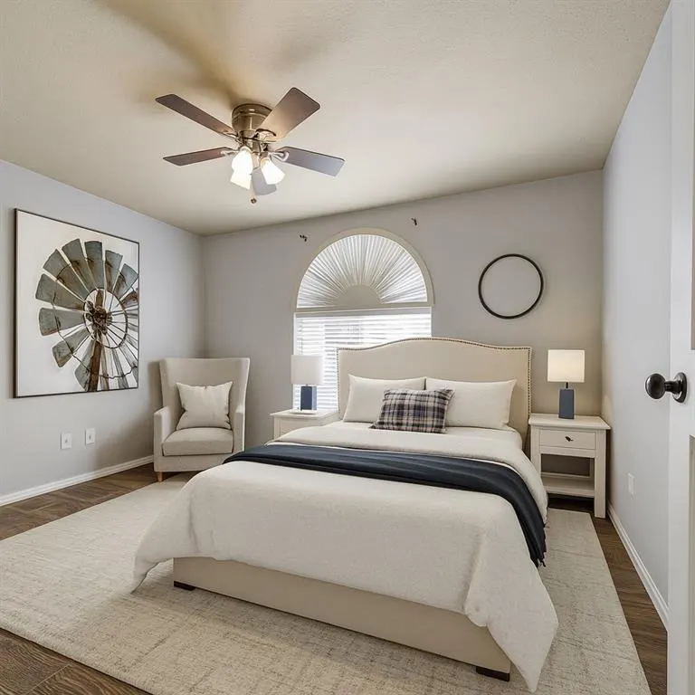 Photo 26 — 1001 Glacier Lane, Edmond, OK 73003