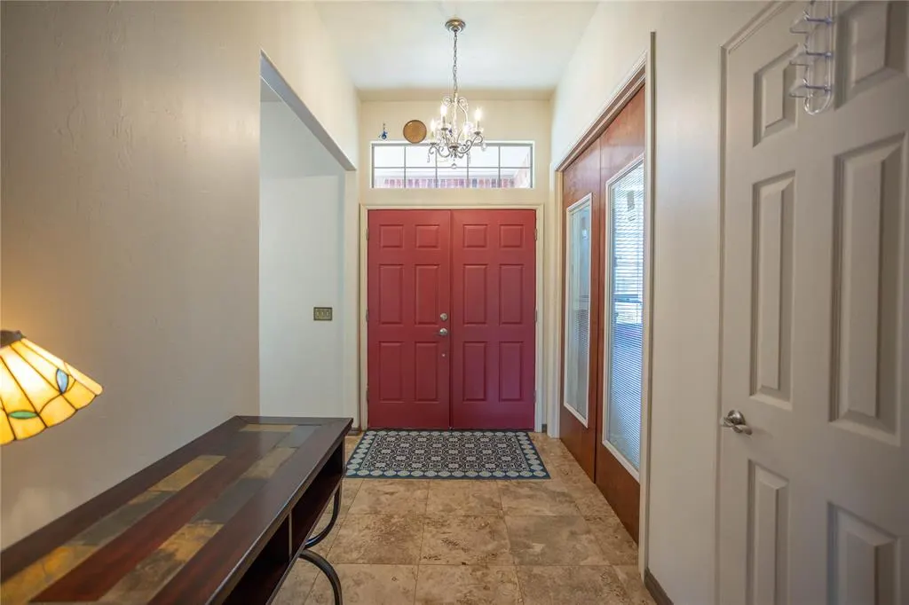 Photo 3 — 3417 Lyle Road, Weatherford, OK 73096