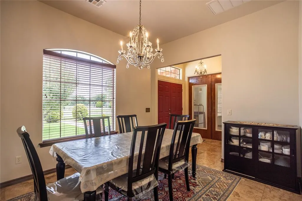 Photo 4 — 3417 Lyle Road, Weatherford, OK 73096