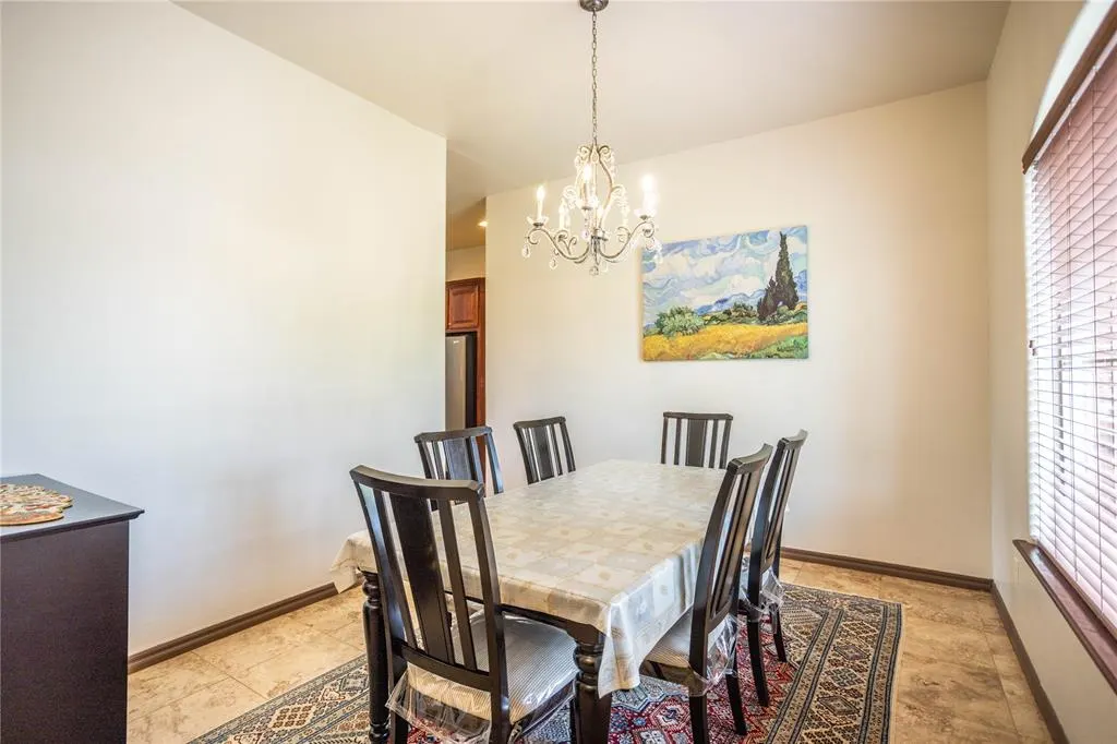 Photo 5 — 3417 Lyle Road, Weatherford, OK 73096