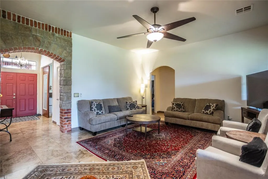 Photo 6 — 3417 Lyle Road, Weatherford, OK 73096