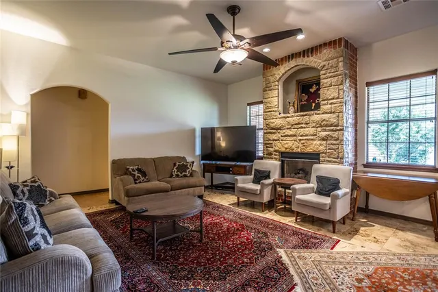 Photo 7 — 3417 Lyle Road, Weatherford, OK 73096