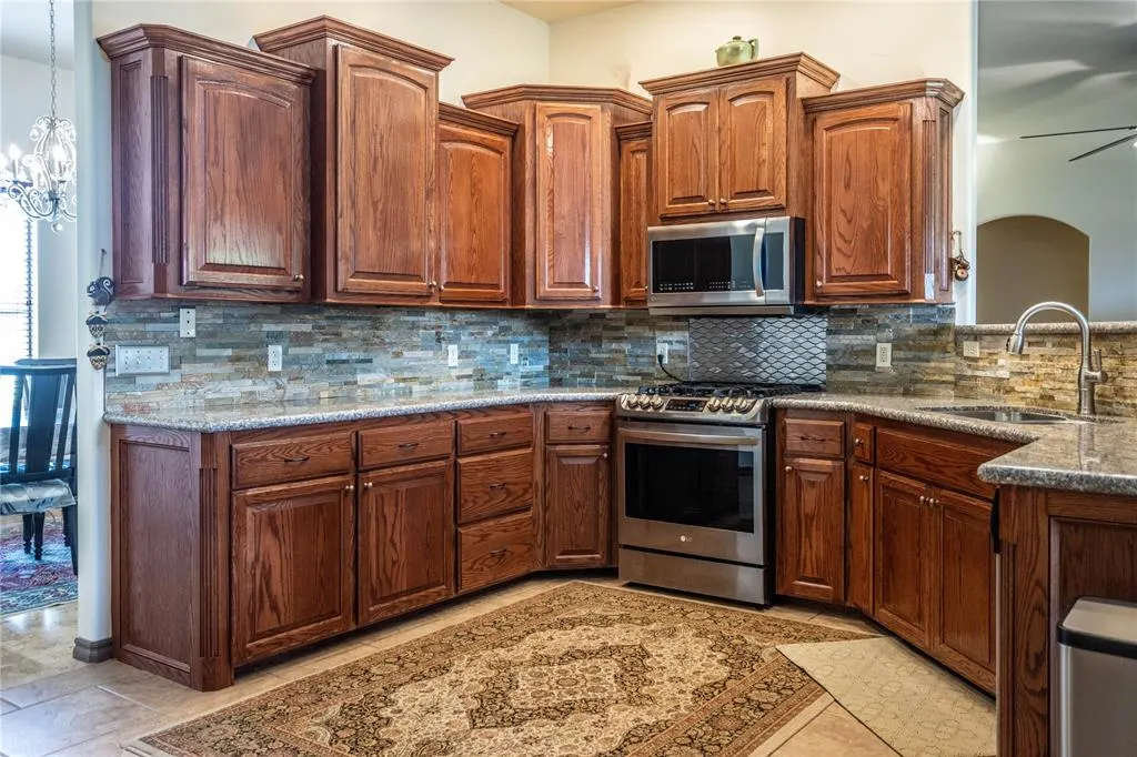 Photo 10 — 3417 Lyle Road, Weatherford, OK 73096