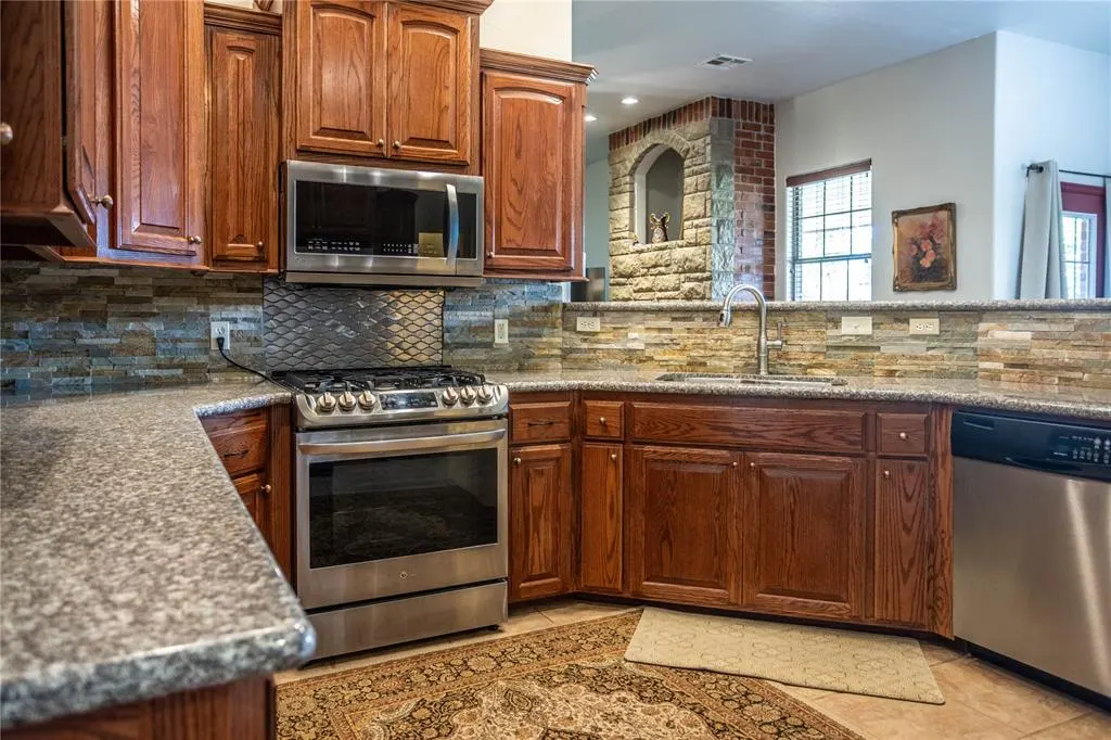 Photo 11 — 3417 Lyle Road, Weatherford, OK 73096