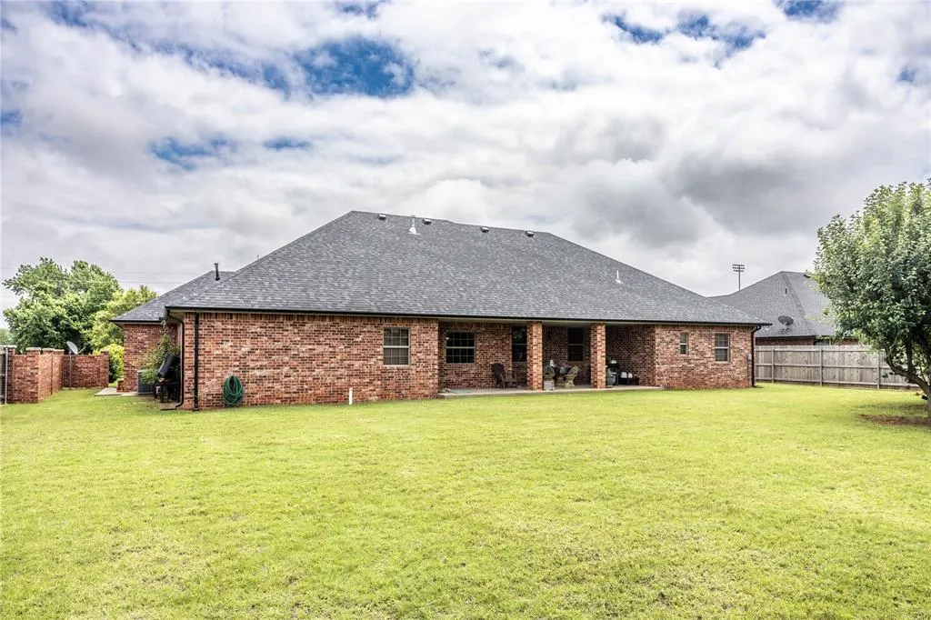 Photo 30 — 3417 Lyle Road, Weatherford, OK 73096