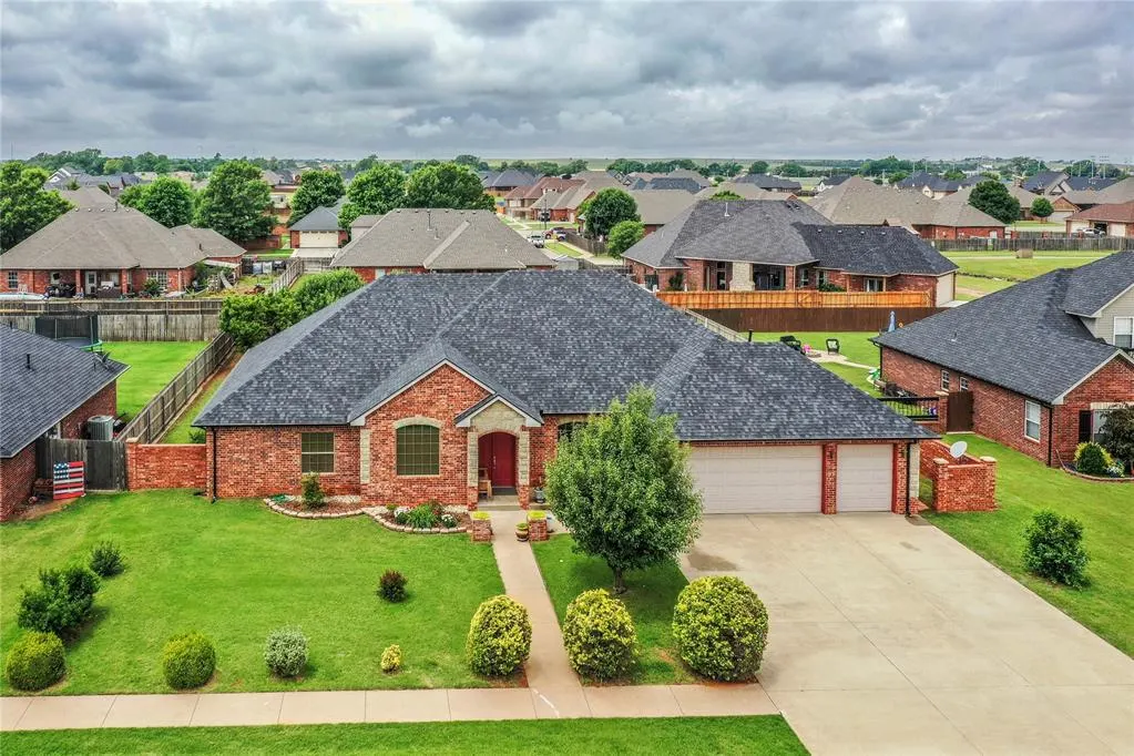 Photo 31 — 3417 Lyle Road, Weatherford, OK 73096
