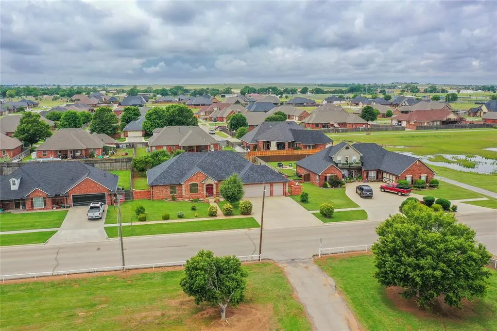 Photo 32 — 3417 Lyle Road, Weatherford, OK 73096
