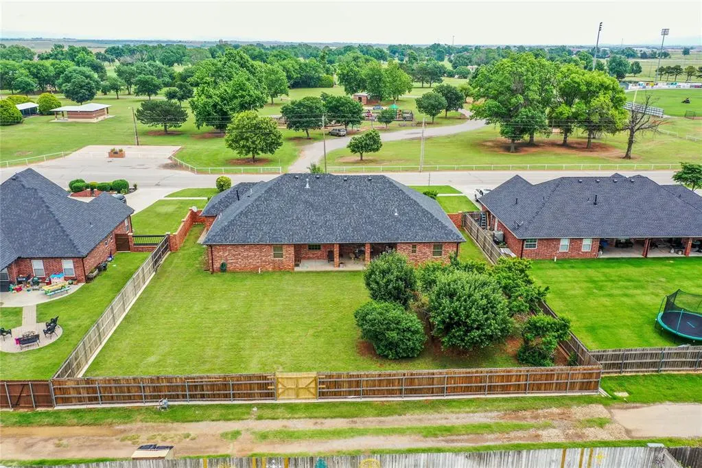 Photo 33 — 3417 Lyle Road, Weatherford, OK 73096
