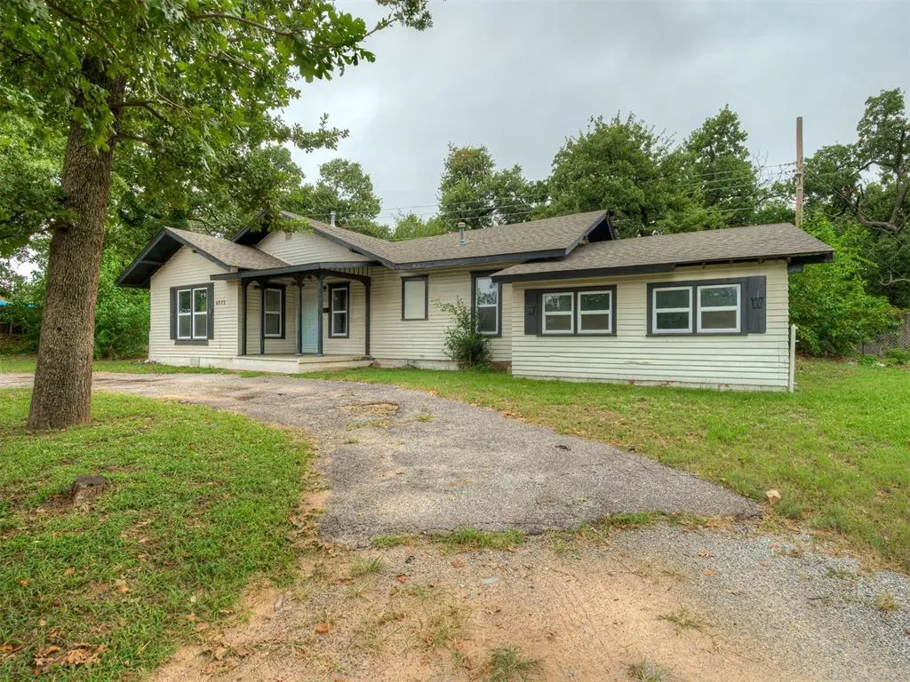 Photo 3 — 6825 NW 30th Street, Bethany, OK 73008