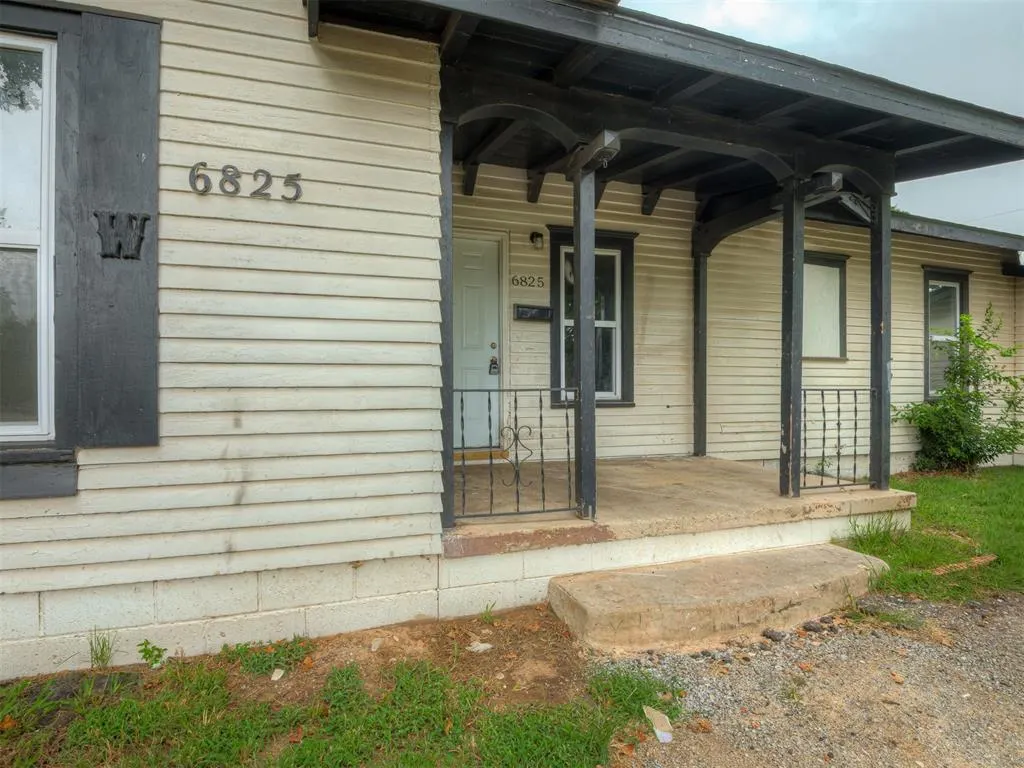 Photo 6 — 6825 NW 30th Street, Bethany, OK 73008