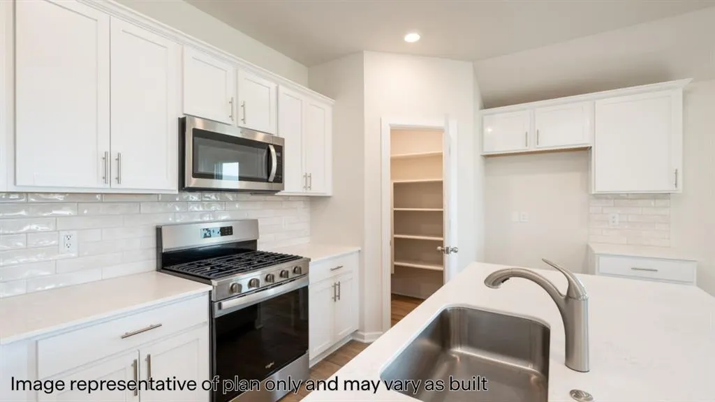 Photo 4 — 1223 Mahogany Lane, Piedmont, OK 73078