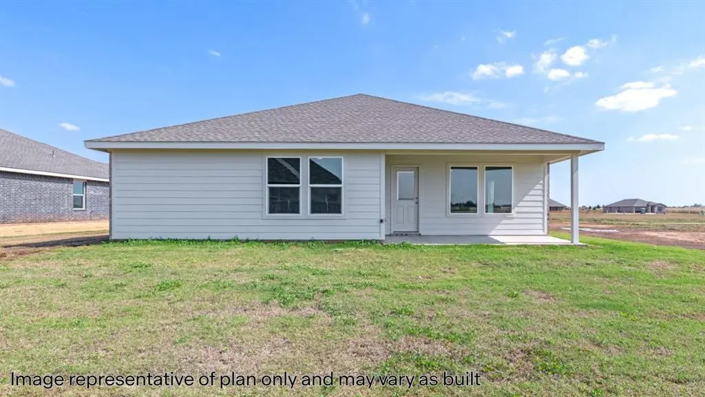 Photo 23 — 1223 Mahogany Lane, Piedmont, OK 73078