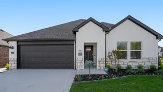 Sold home at 1090 Auburn Circle