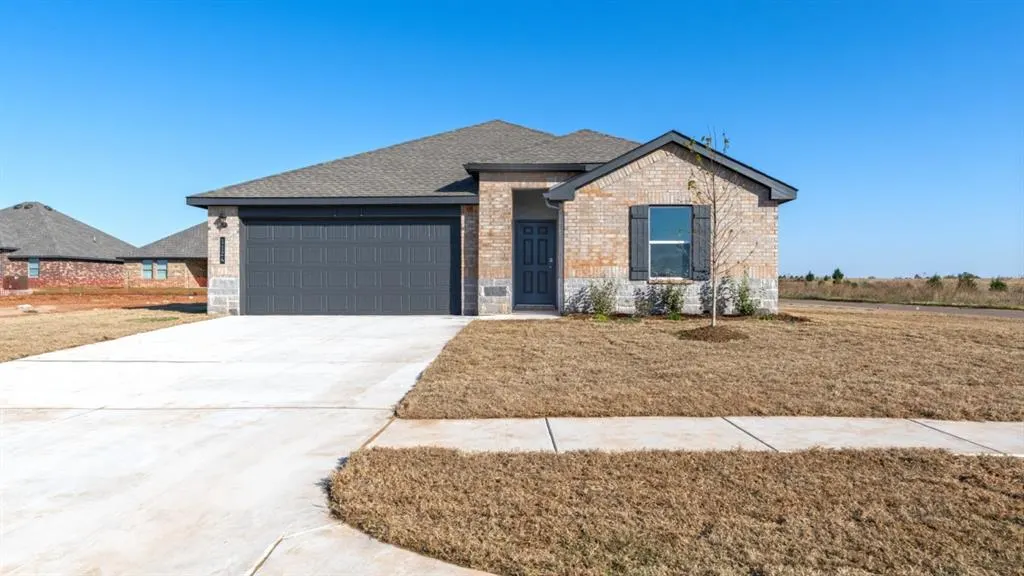 Photo 2 — 1124 Burlywood Lane, Piedmont, OK 73078