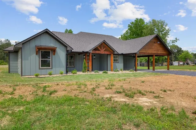 Photo 4 — 3155 E Fair Street, Idabel, OK 74745
