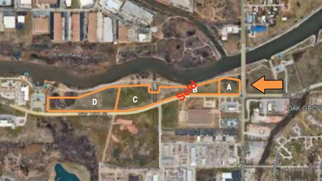 Photo 5 — 4001 SW 15th Street, Oklahoma City, OK 73108