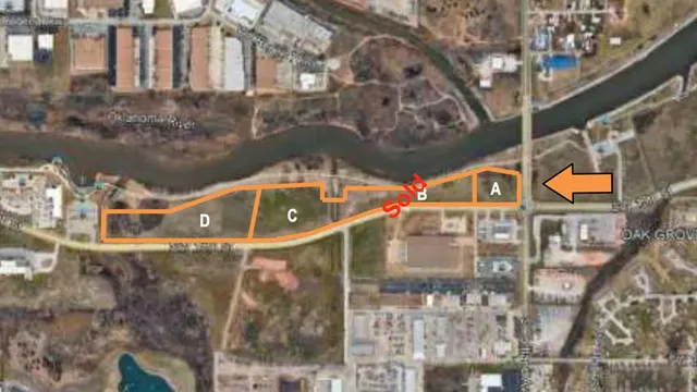 Photo 5 — 4001 SW 15th Street, Oklahoma City, OK 73108