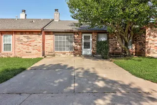 Sold home at 201 Kathleen Drive