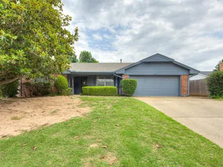 Sold home at 4004 N Shannon Avenue