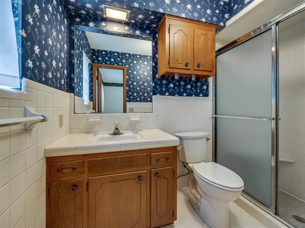Photo 14 — 4004 N Shannon Avenue, Bethany, OK 73008