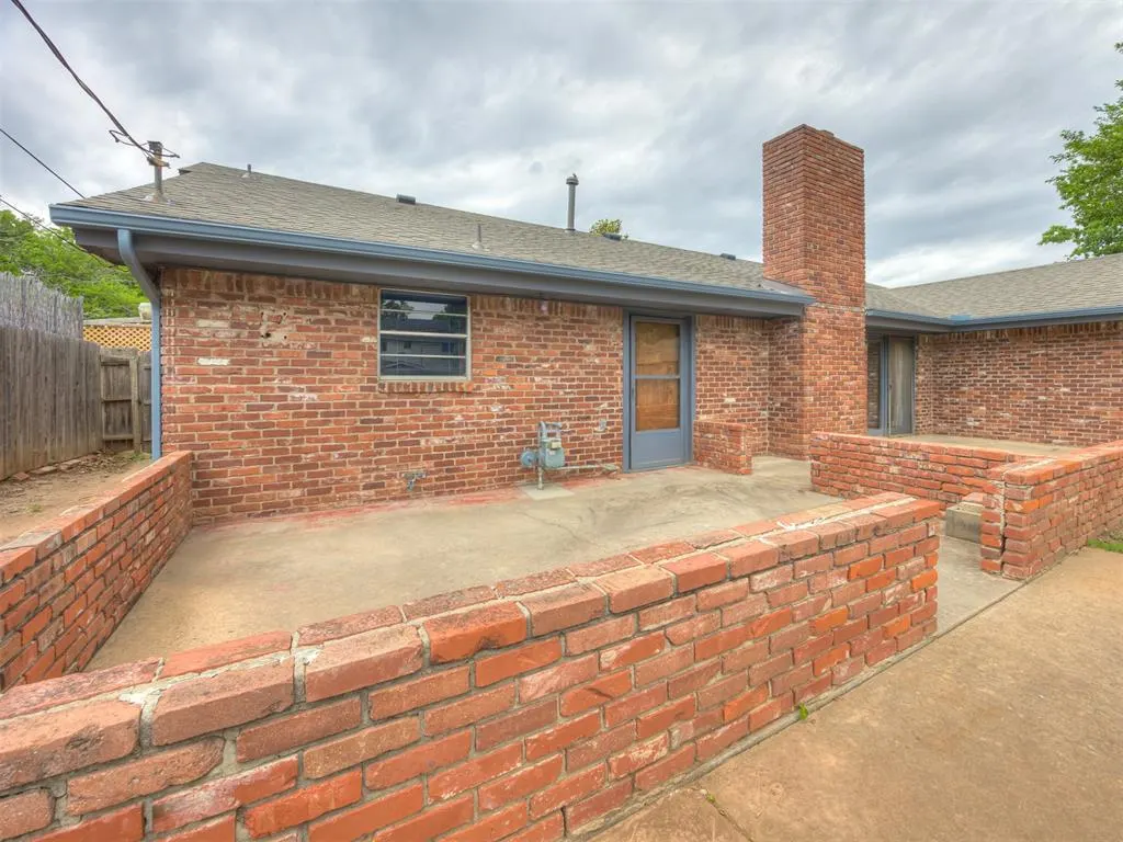 Photo 20 — 4004 N Shannon Avenue, Bethany, OK 73008